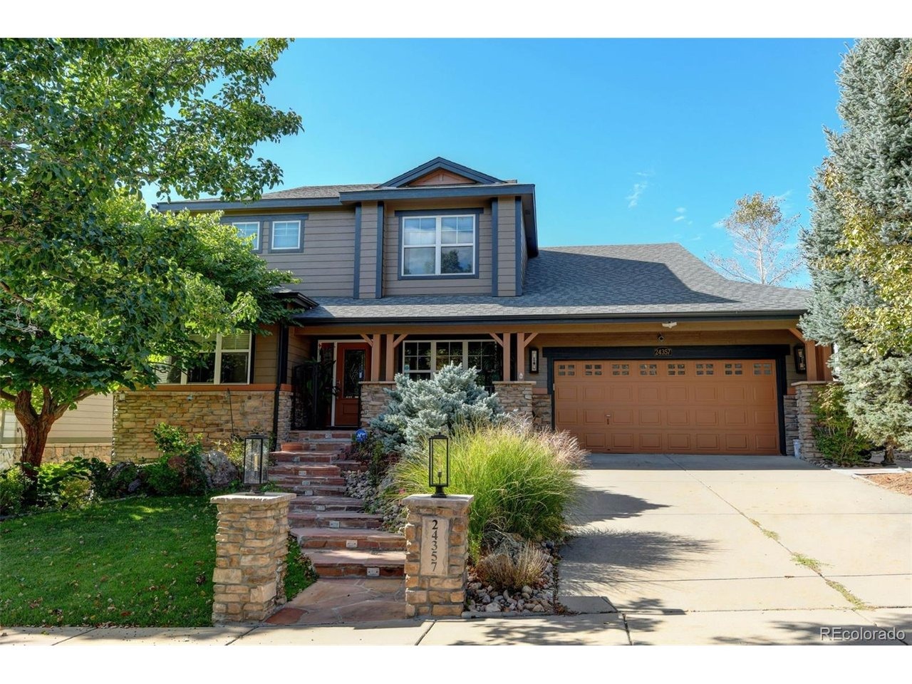 Fremont Dr, Aurora, CO 80016