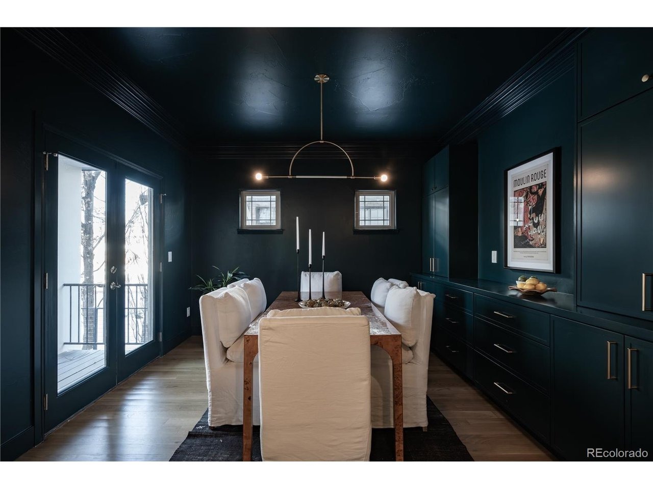 Milwaukee St, Denver, CO 80210 #1