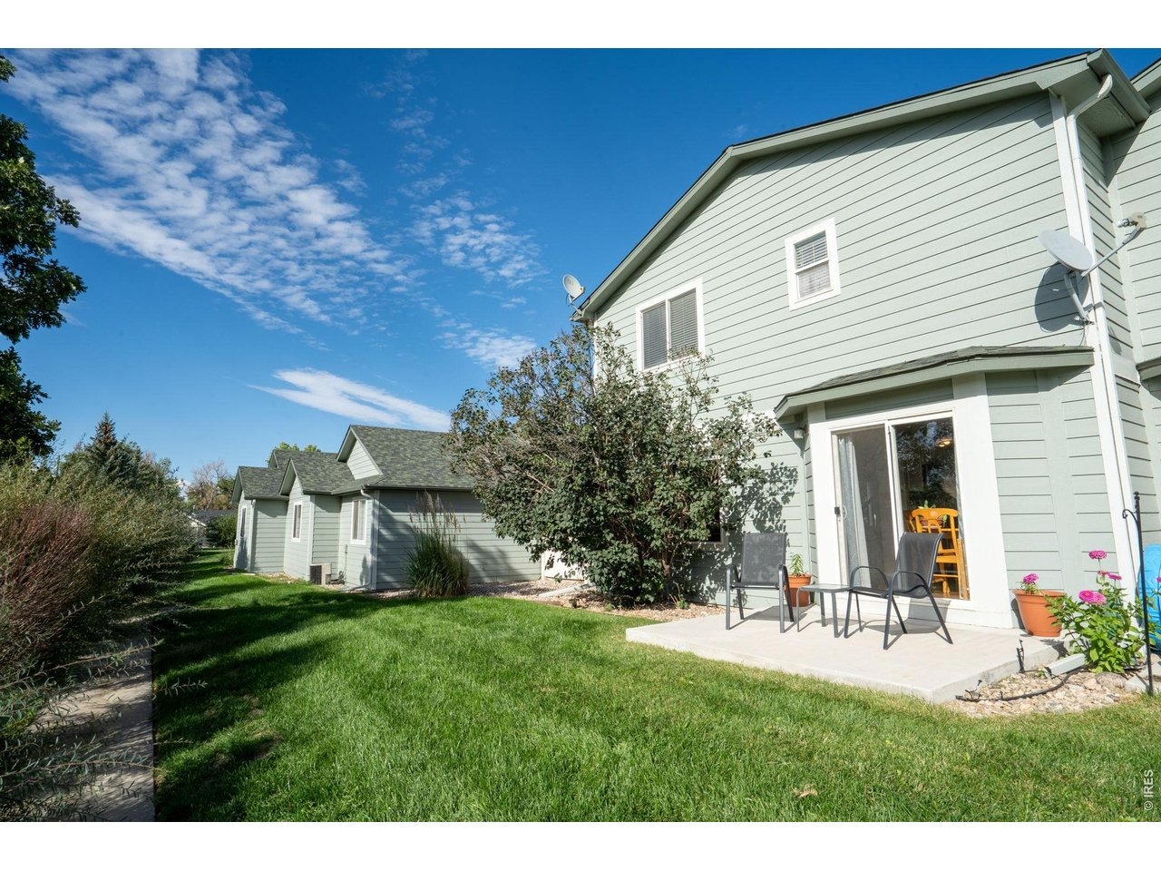 Overland Trl, Fort Collins, CO 80521