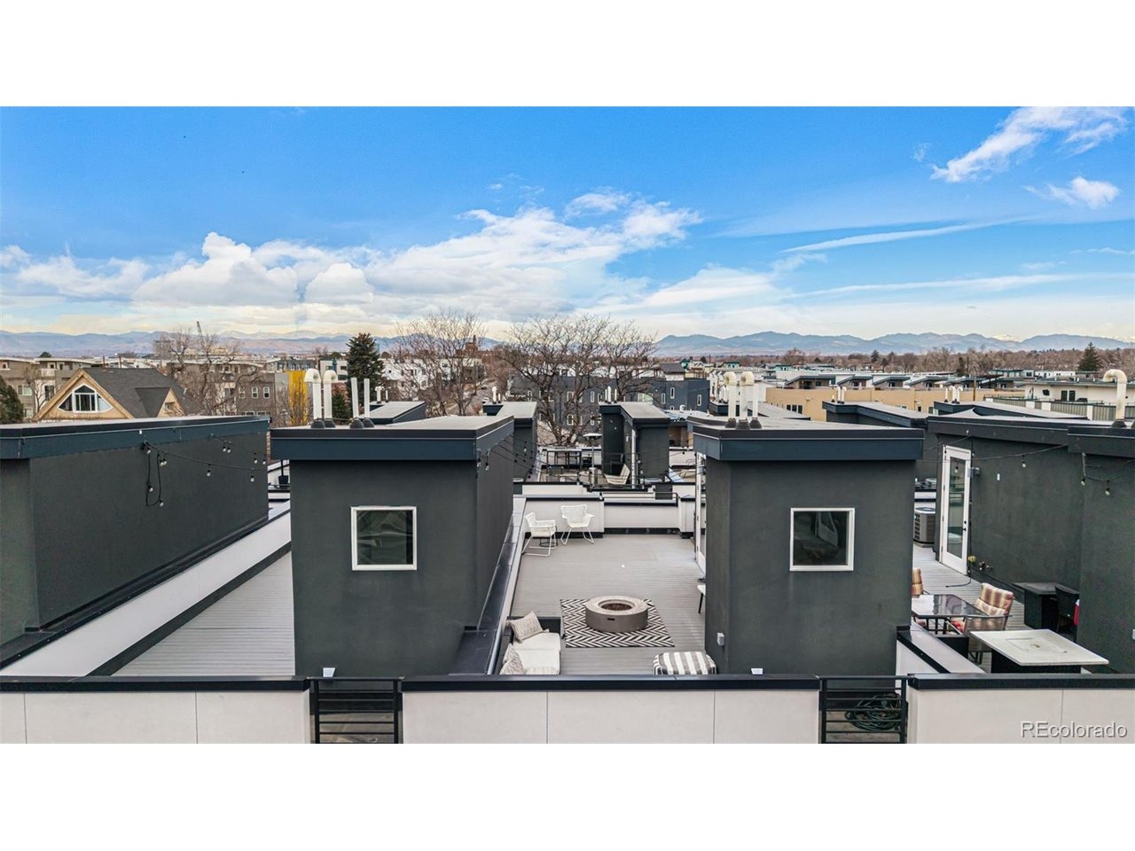 19th Ave, Denver, CO 80204
