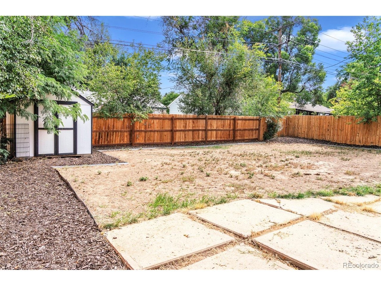 Fairfax St, Denver, CO 80222