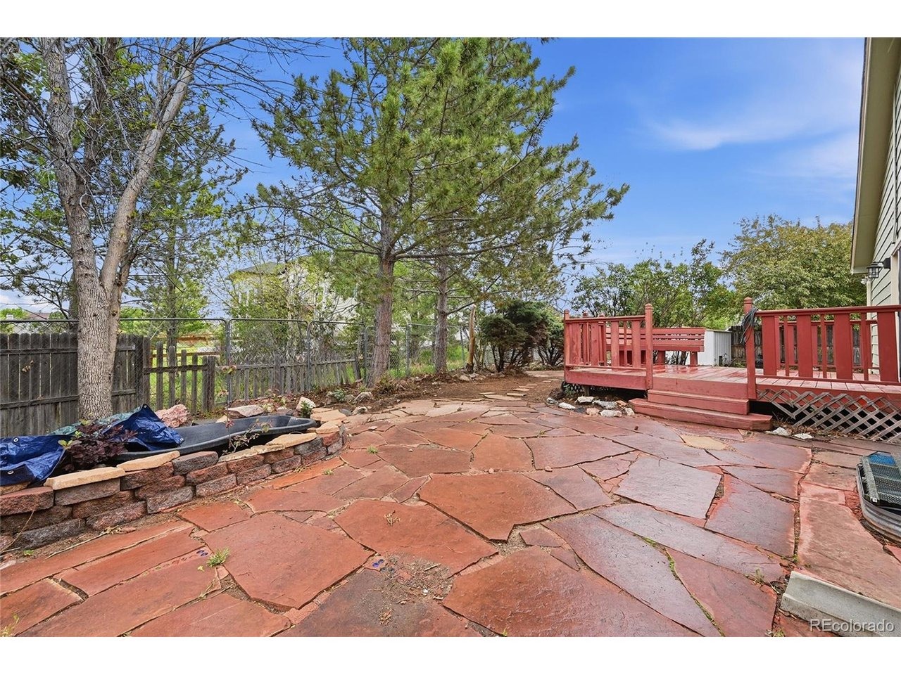 Purcell Dr, Colorado Springs, CO 80922