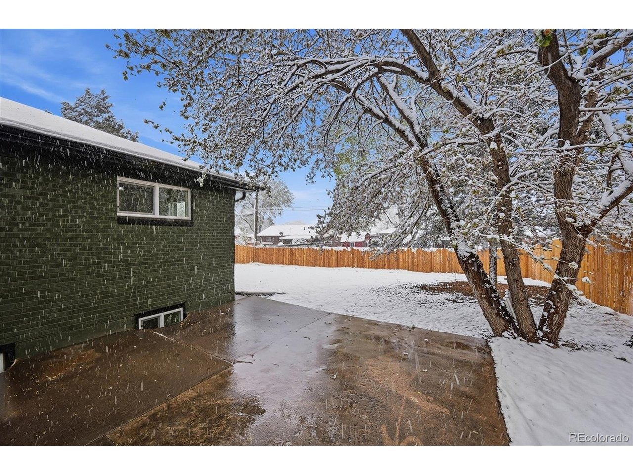 Samuel Dr, Denver, CO 80221