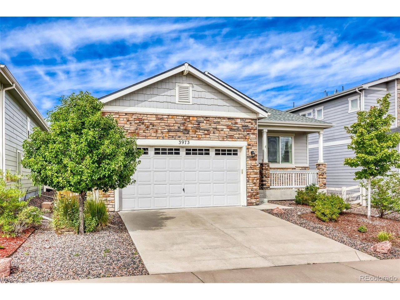 John Ct, Castle Rock, CO 80104 #1