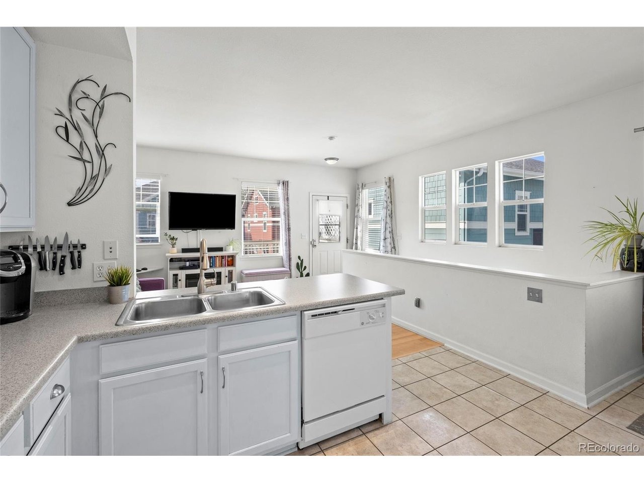 28th Ave, Denver, CO 80238 #1