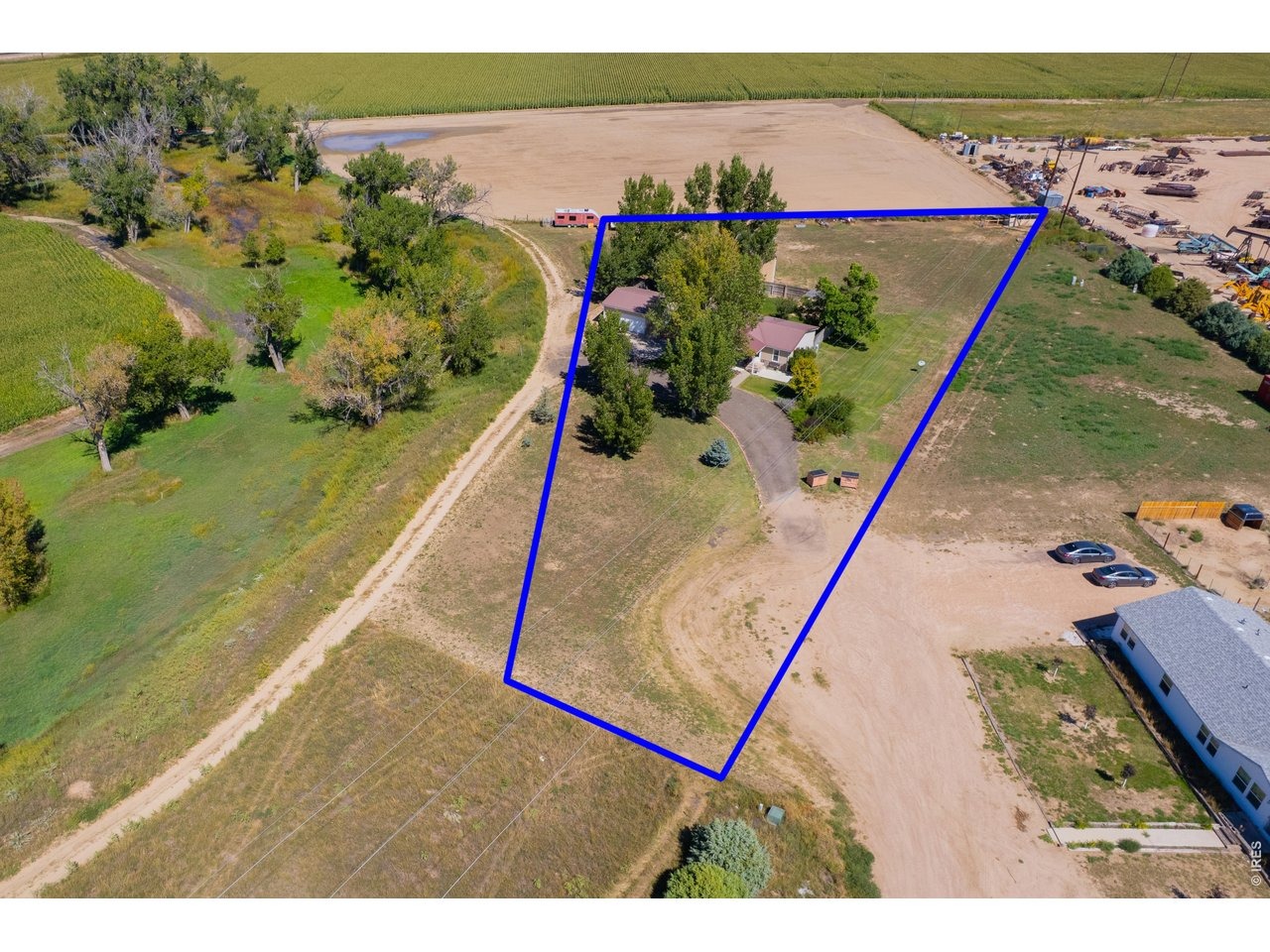 Us Highway 34 , Brush, CO 80723