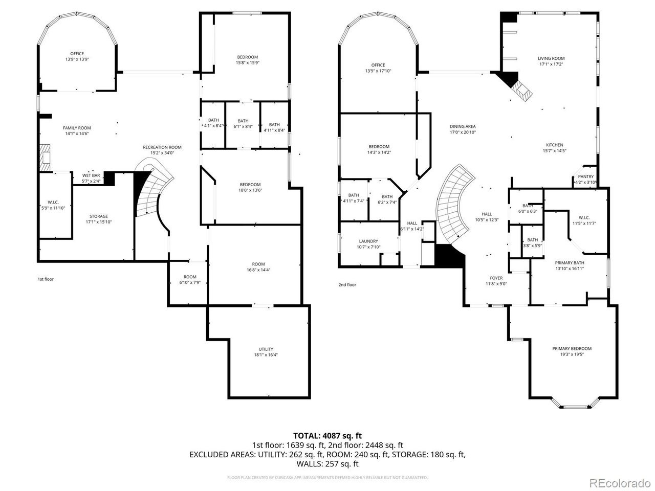 Porta Fina Dr, Pueblo, CO 81001 #1