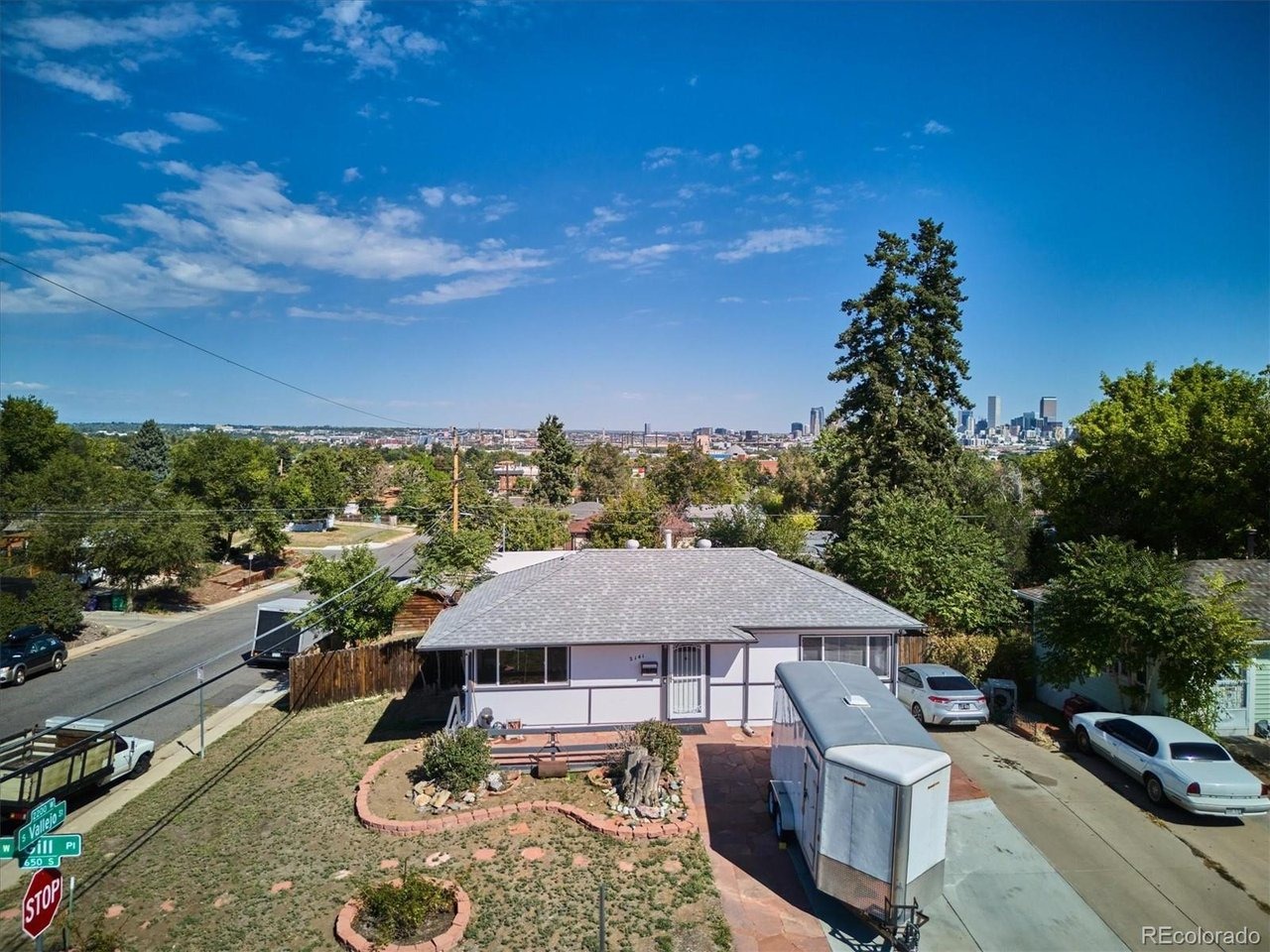 Gill Pl, Denver, CO 80223 #1