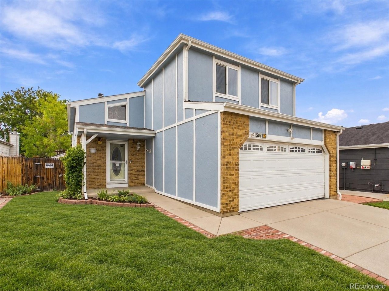 112th Pl, Thornton, CO 80233