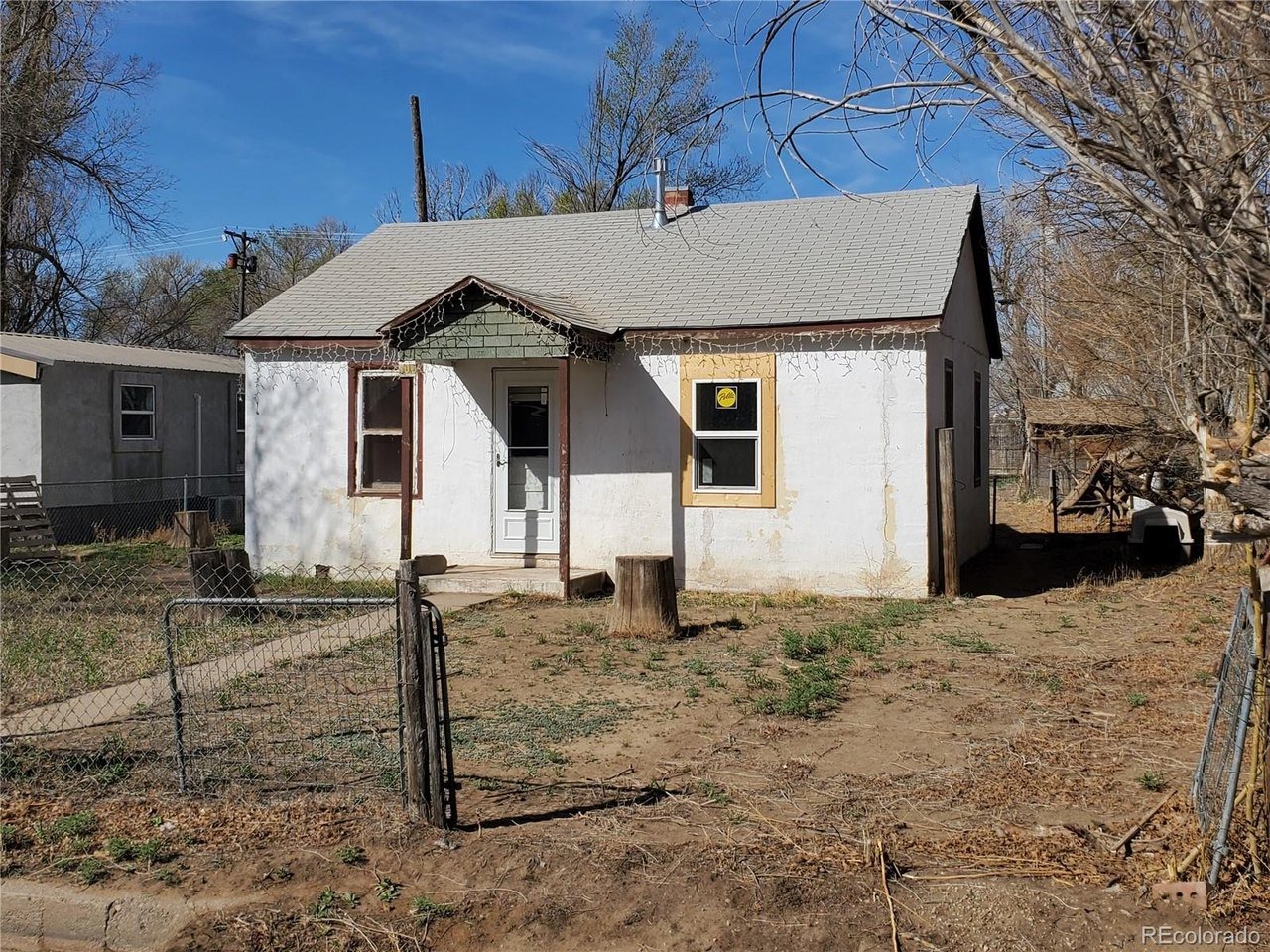 12th St, Lamar, CO 81052 #1