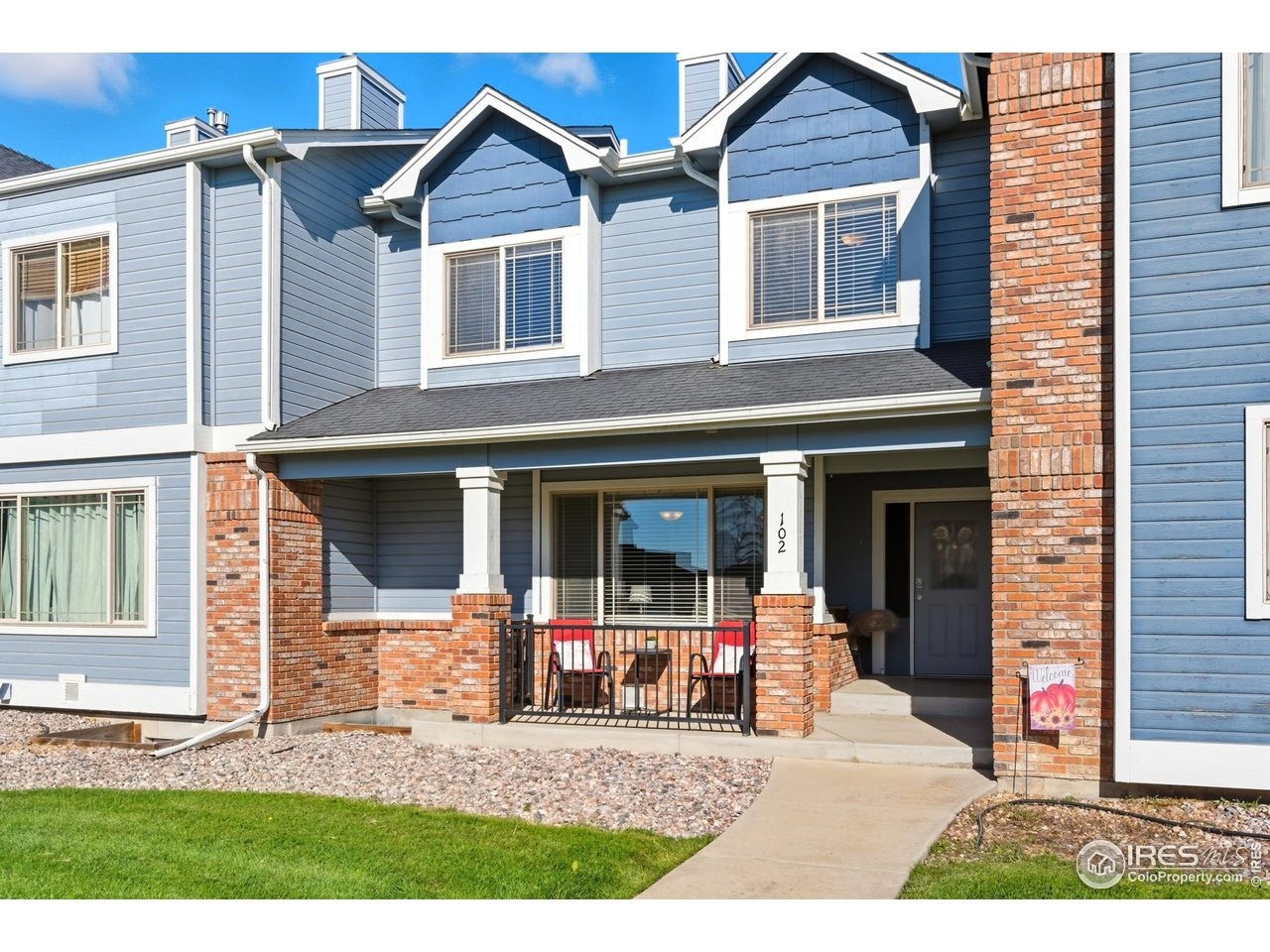 Callisto Dr, Loveland, CO 80537