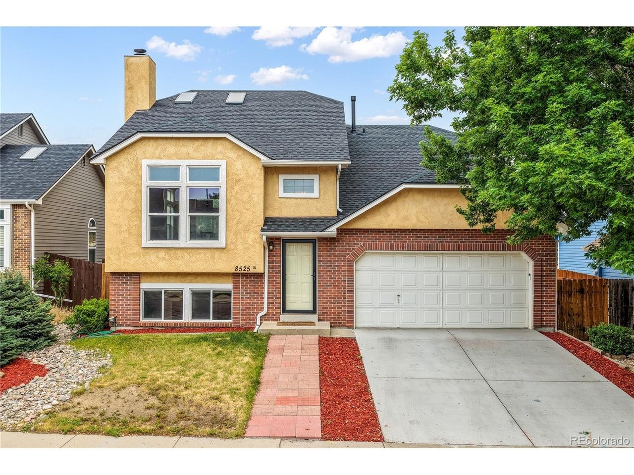 Sassafras Dr, Colorado Springs, CO 80920