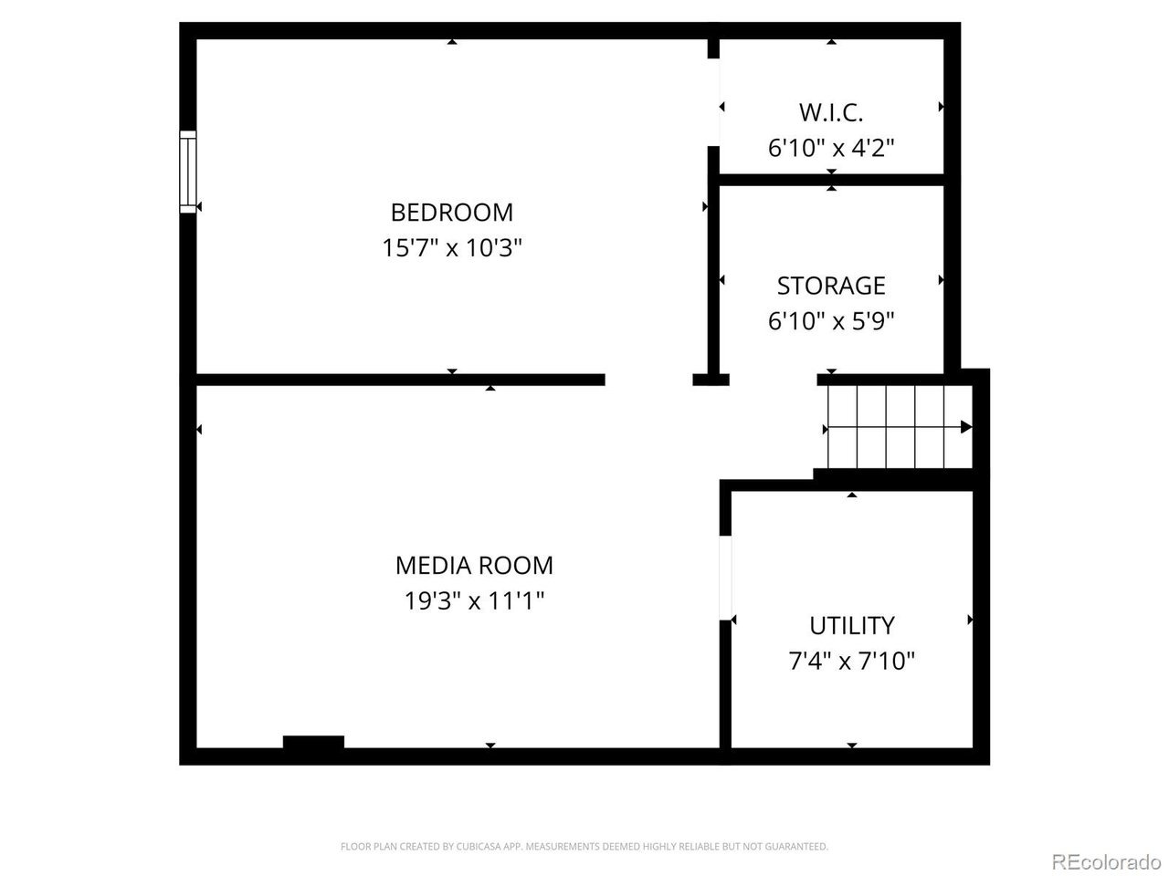 Weaver Dr, Littleton, CO 80123