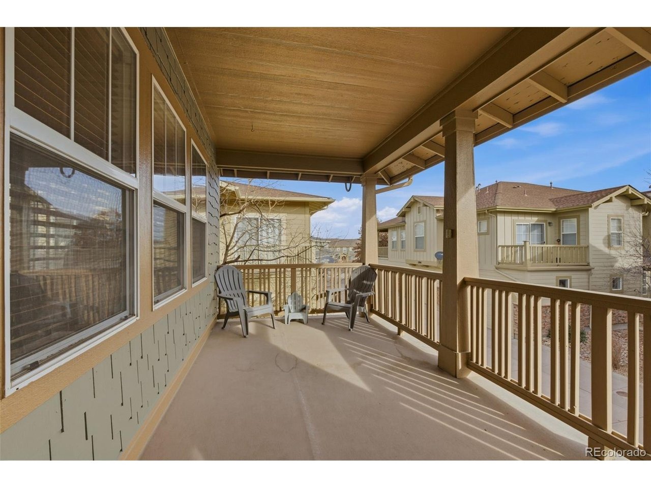 104th Pl, Commerce City, CO 80022