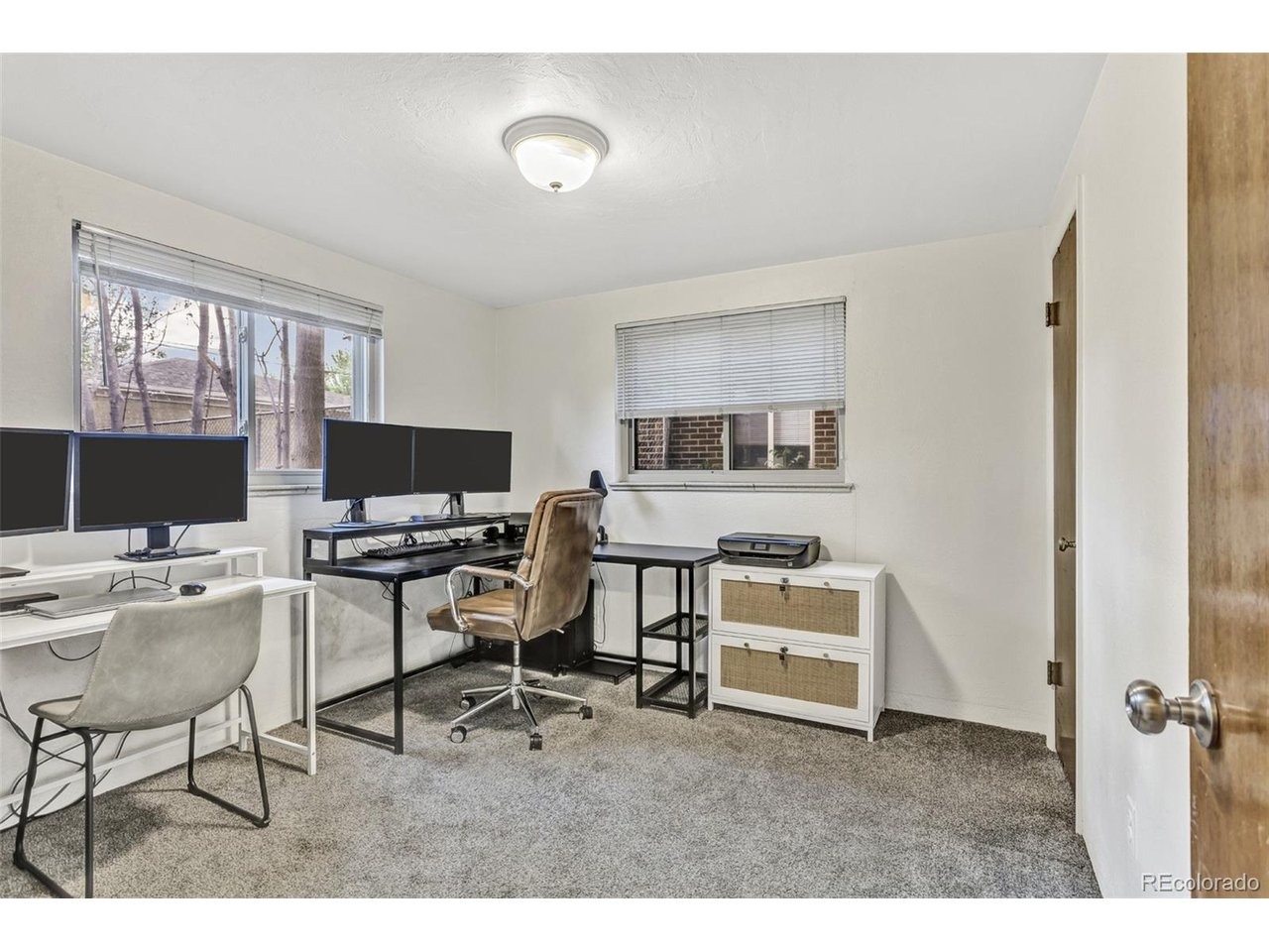Logan St, Denver, CO 80210