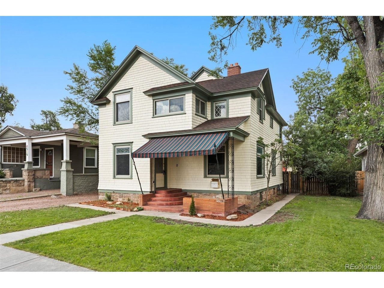 Nevada Ave, Colorado Springs, CO 80907
