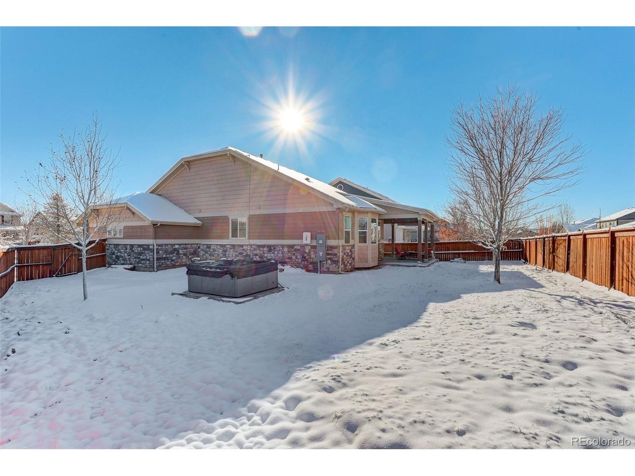 1st Ave, Aurora, CO 80018