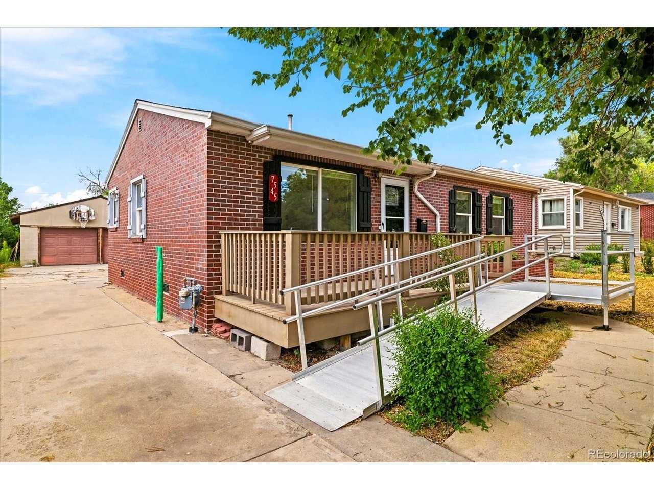 Osceola St, Westminster, CO 80030 #1