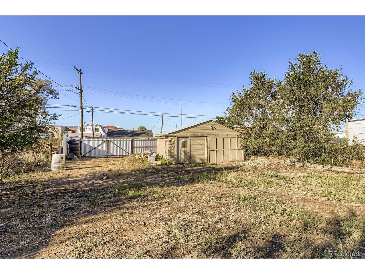 4th St, Greeley, CO 80631