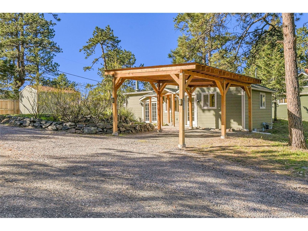 Hilltop Dr, Evergreen, CO 80439 #1