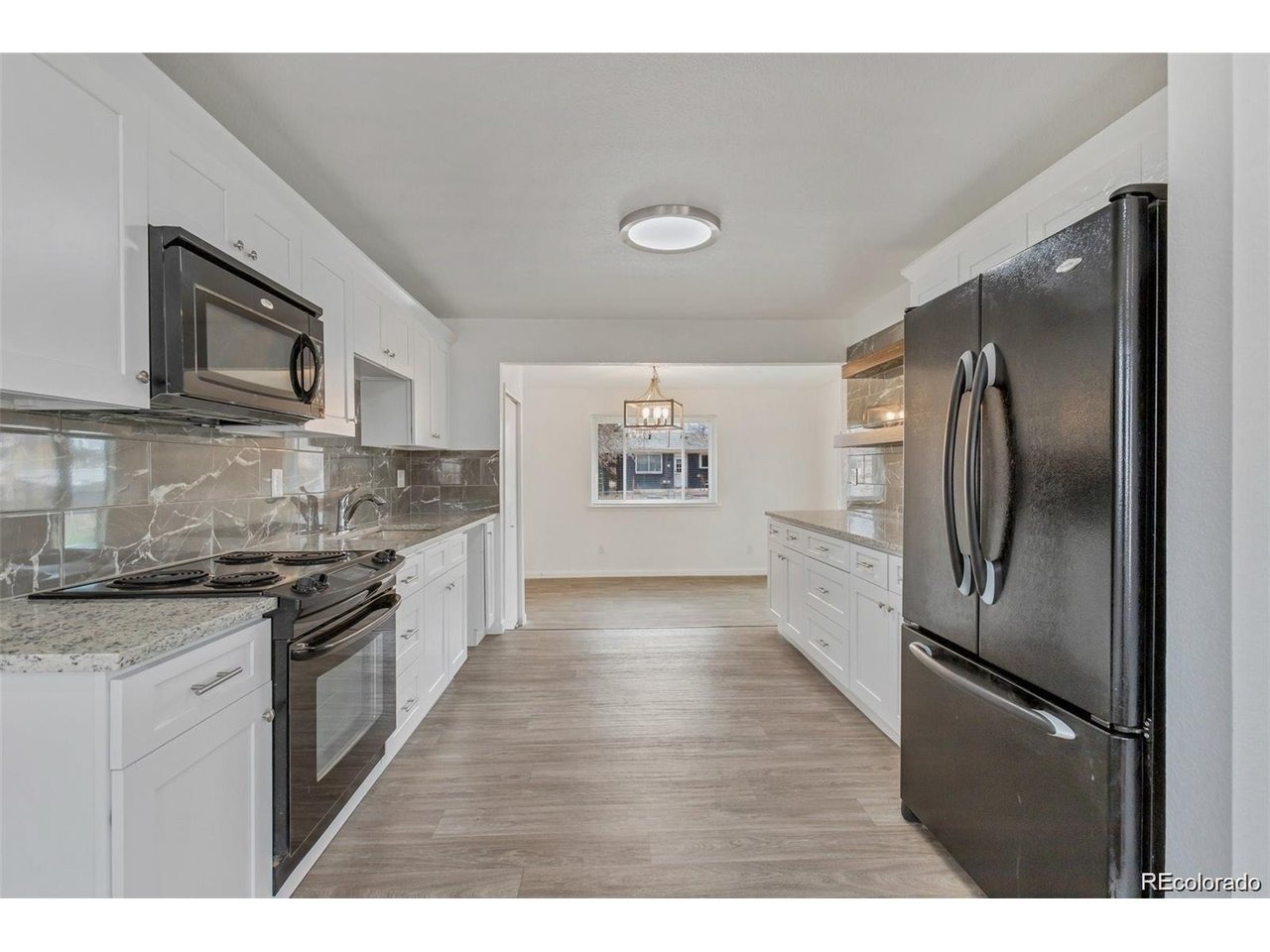 Worchester St, Aurora, CO 80011 #1