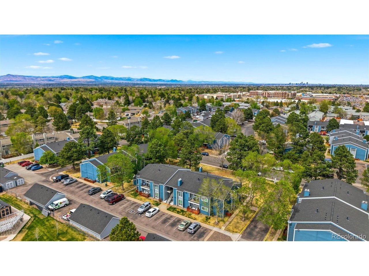 Geddes Ave, Centennial, CO 80122 #1