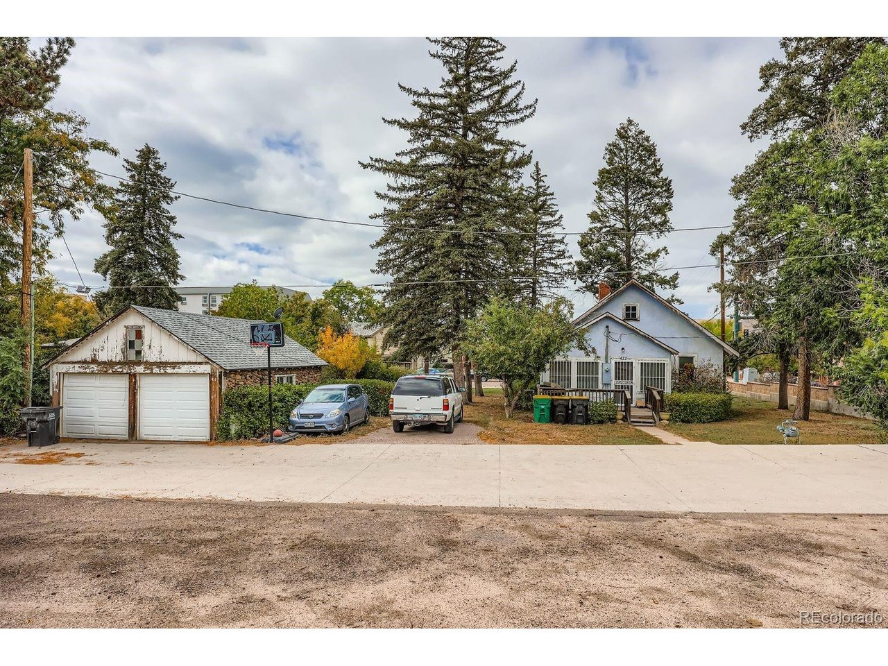 Perry St, Castle Rock, CO 80104 #1
