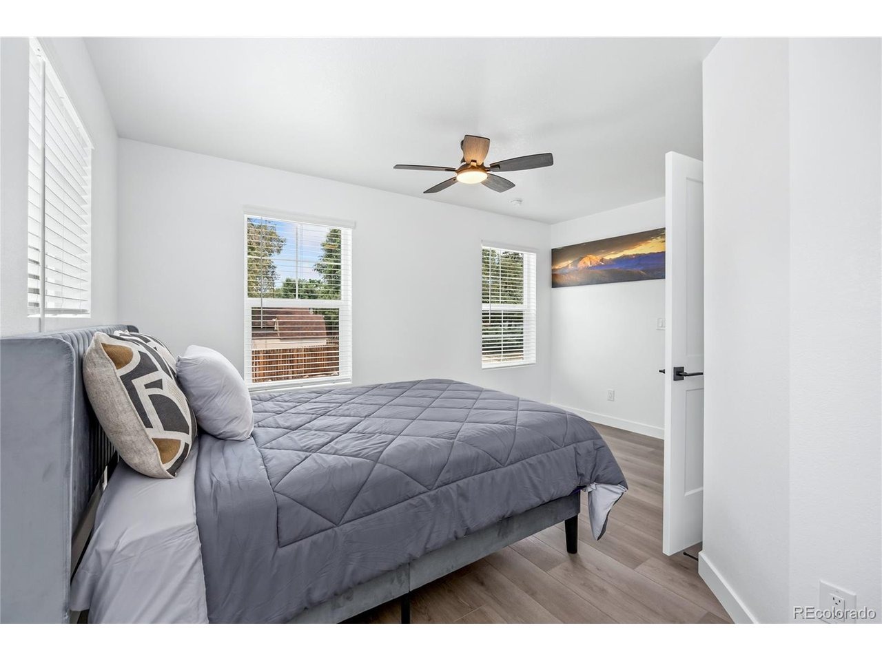 Stanford Ave, Englewood, CO 80110