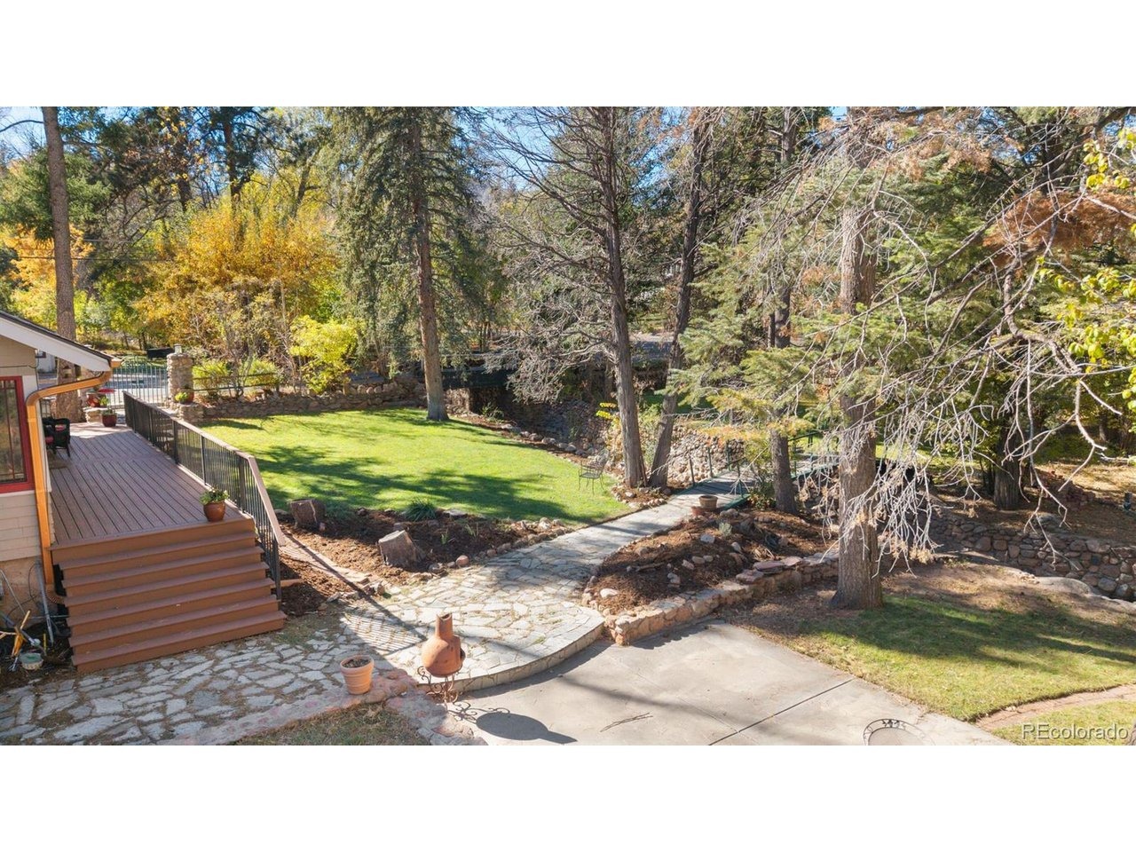 Cheyenne Rd, Colorado Springs, CO 80906