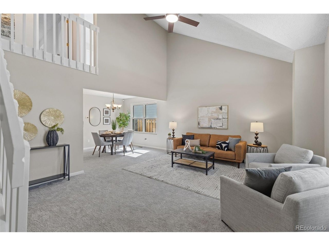 43rd Ave, Denver, CO 80249