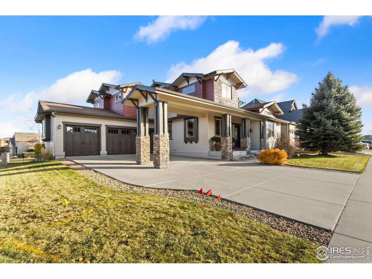Crooked Stick Dr, Windsor, CO 80550 #1