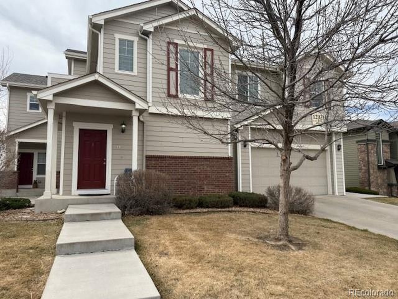 Grant Cirw , Thornton, CO 80241