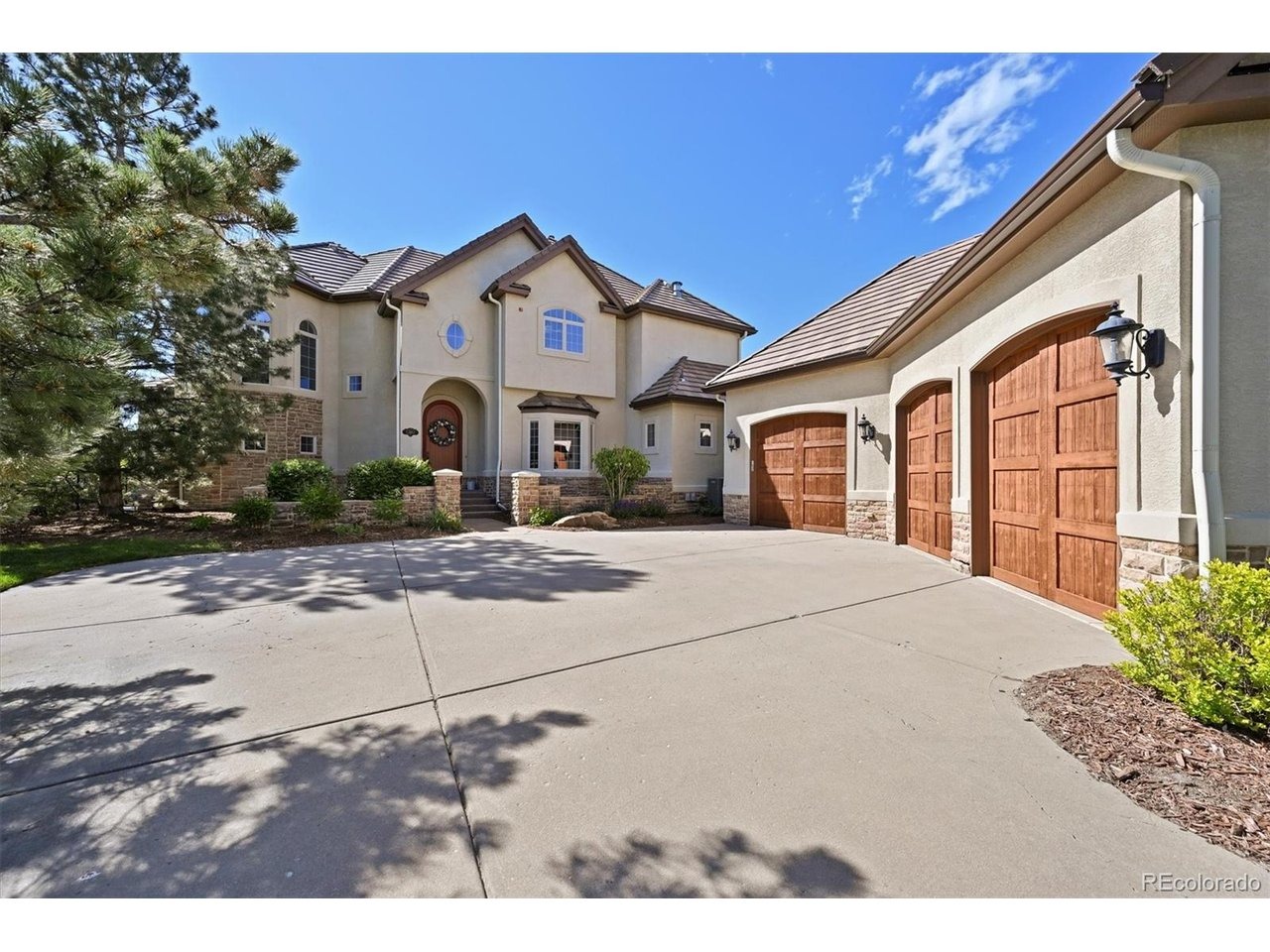 Buffalo Ridge Rd, Castle Pines, CO 80108 #1