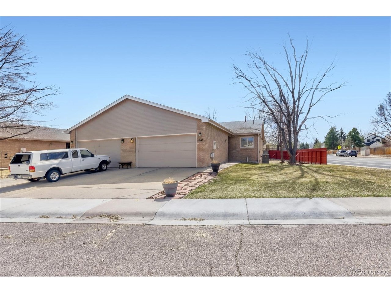 Northbrook Dr, Fort Collins, CO 80526