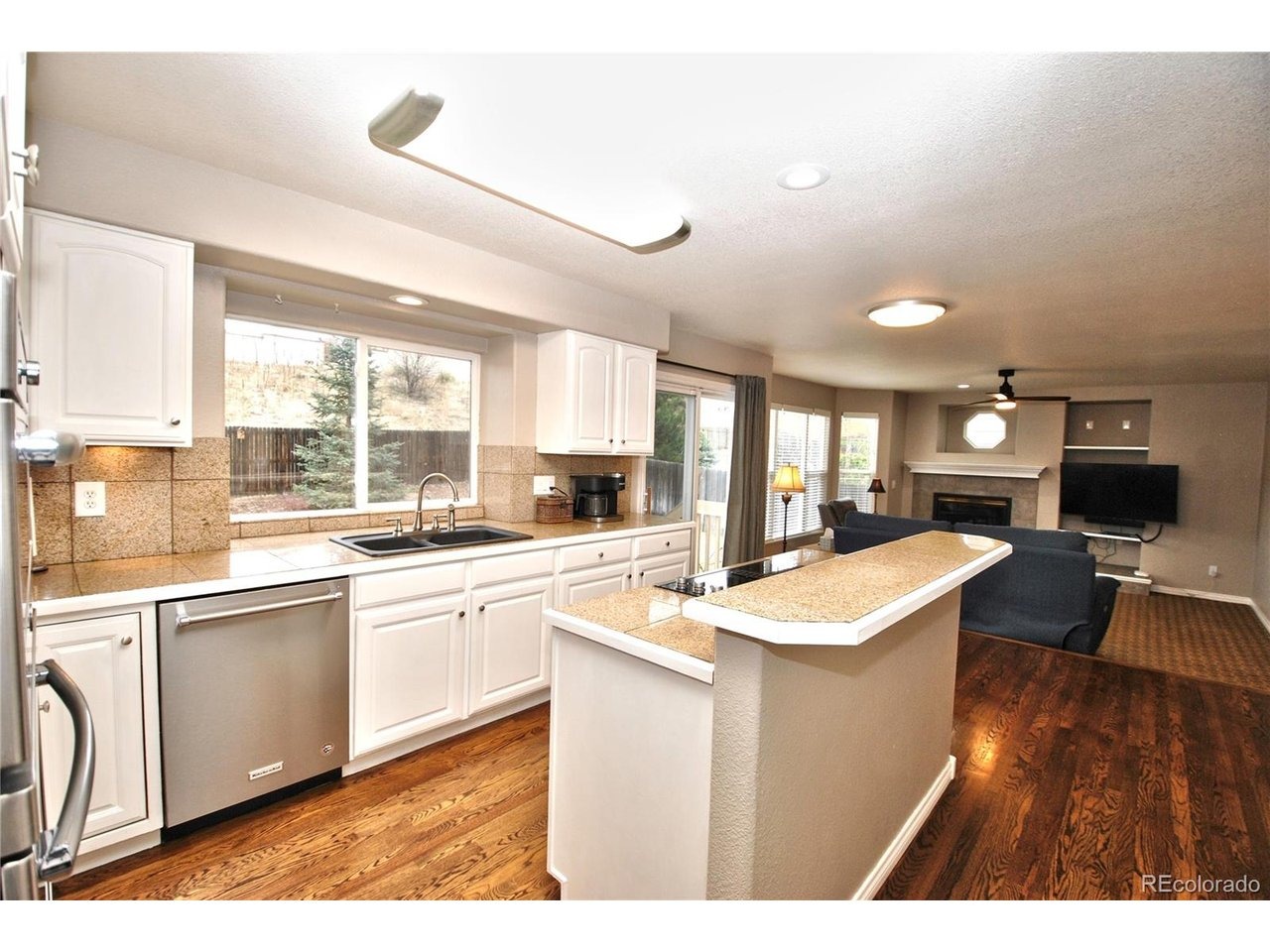 Old Exchange Dr, Colorado Springs, CO 80920