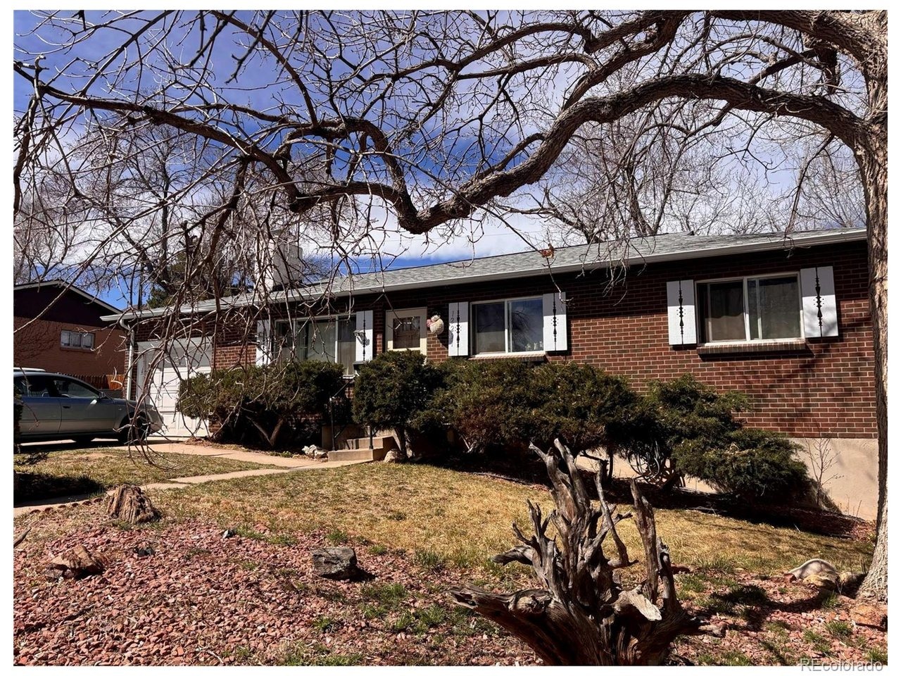 Dakota Dr, Lakewood, CO 80228