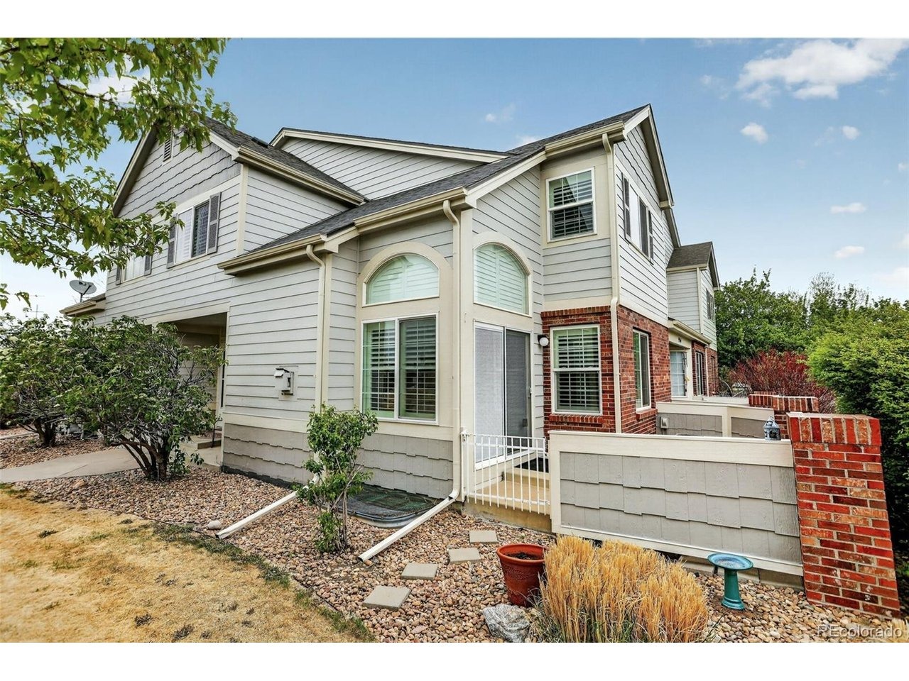 Deerhorn Ct, Parker, CO 80134