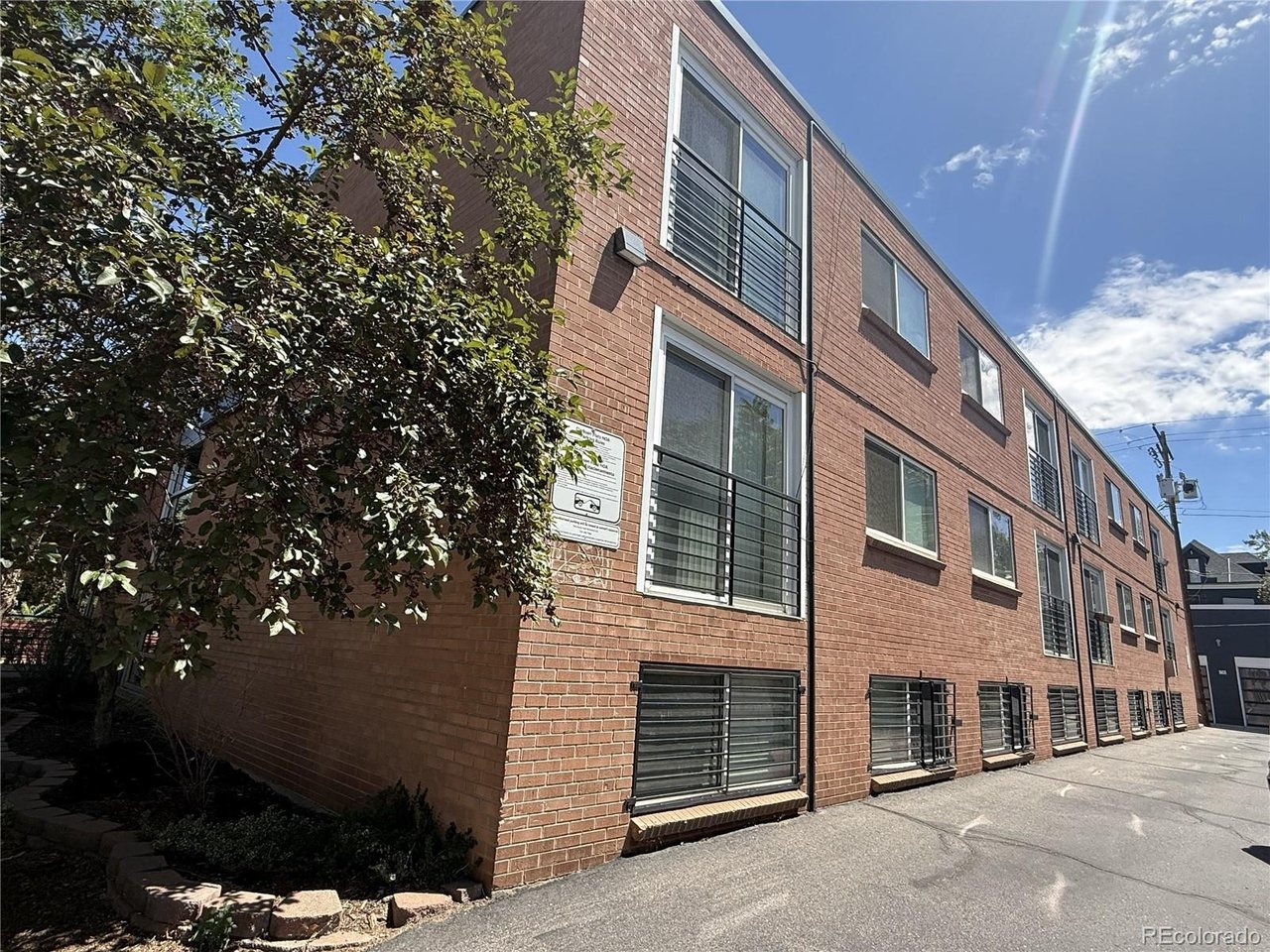 Clarkson St, Denver, CO 80218