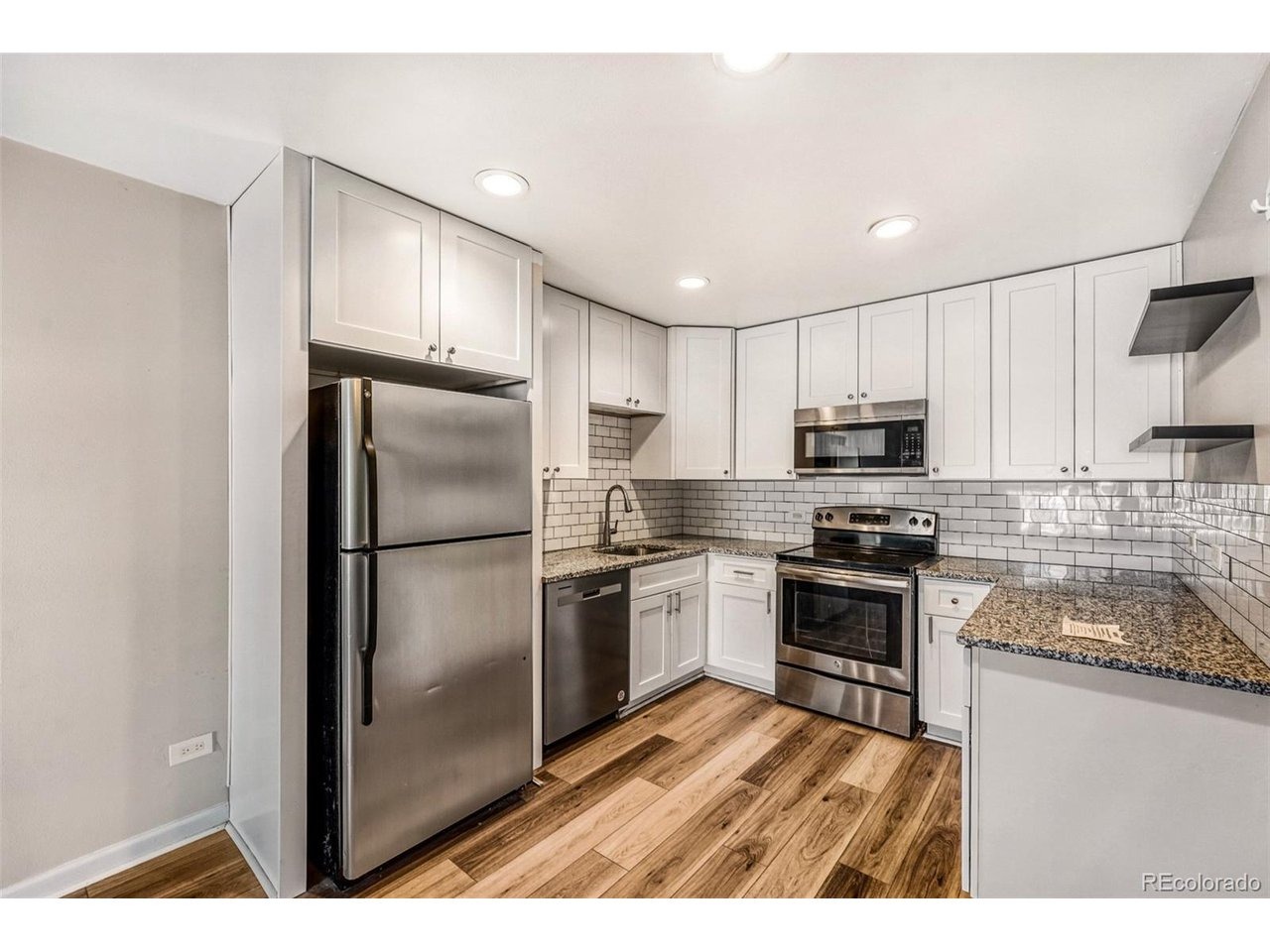 Clinton St, Denver, CO 80247 #1
