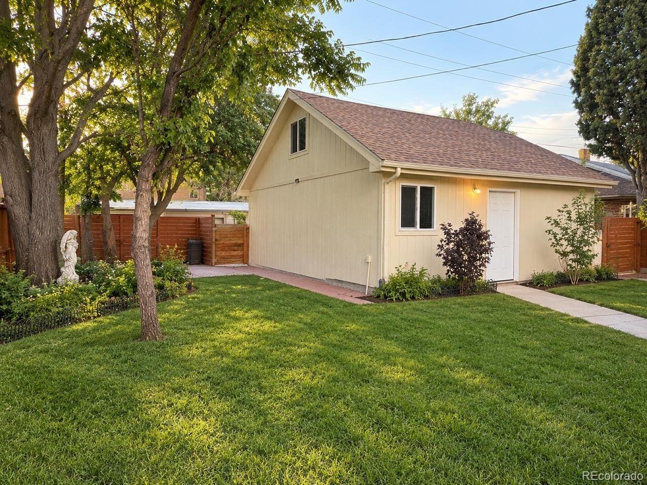 Lowell Blvd, Denver, CO 80211