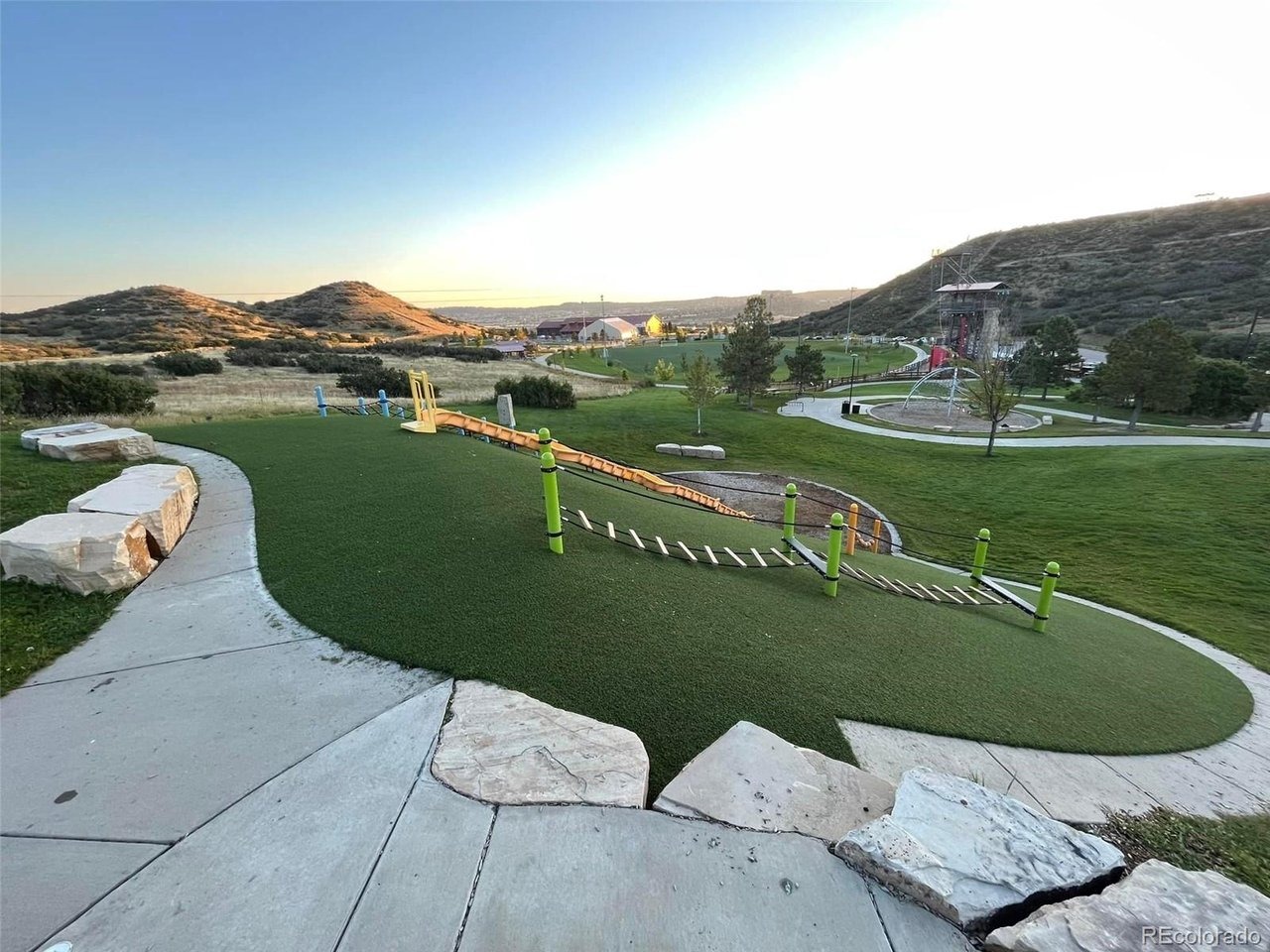 Happyheart Way, Castle Rock, CO 80109 #1