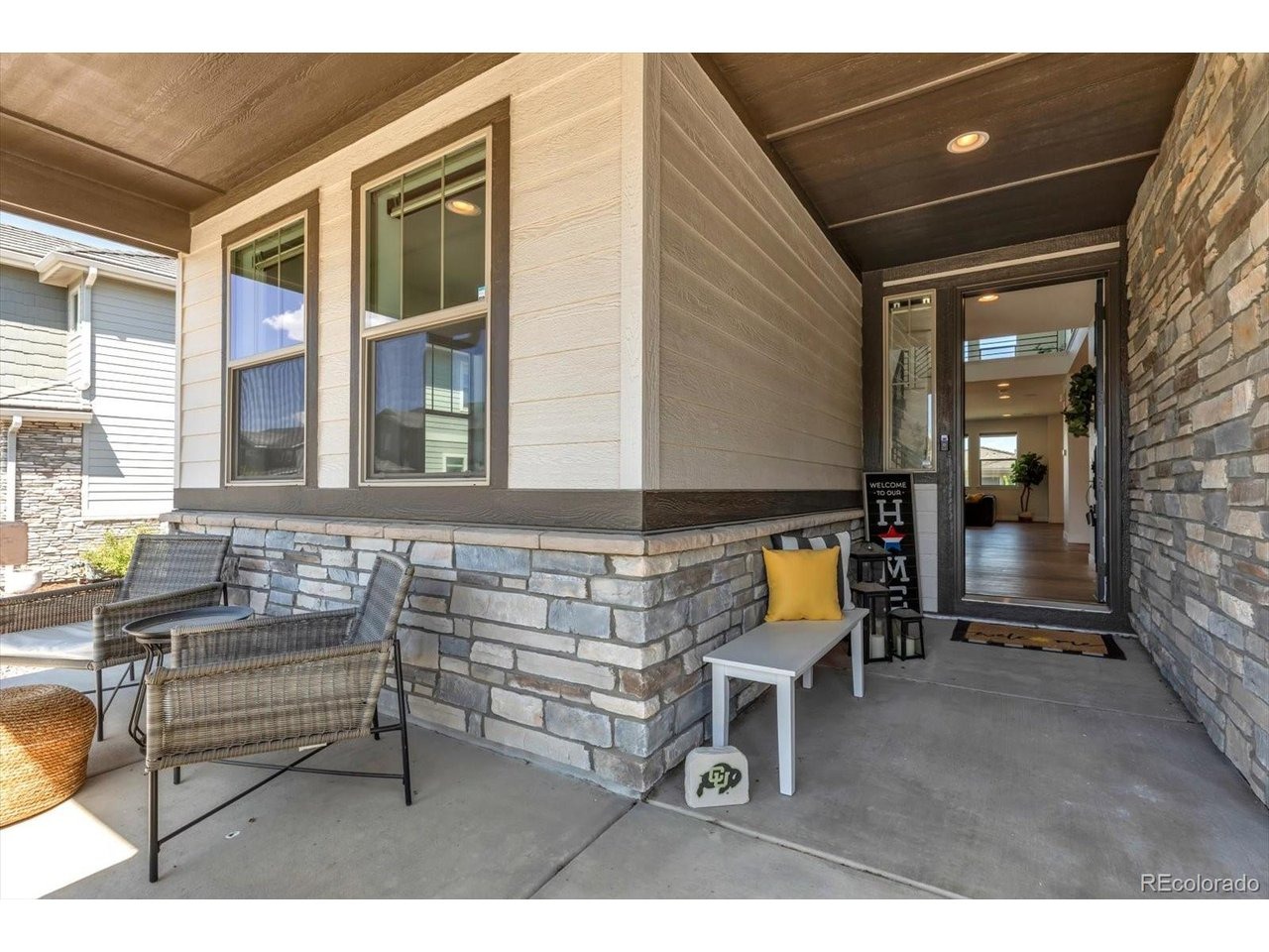 154th Ave, Broomfield, CO 80023