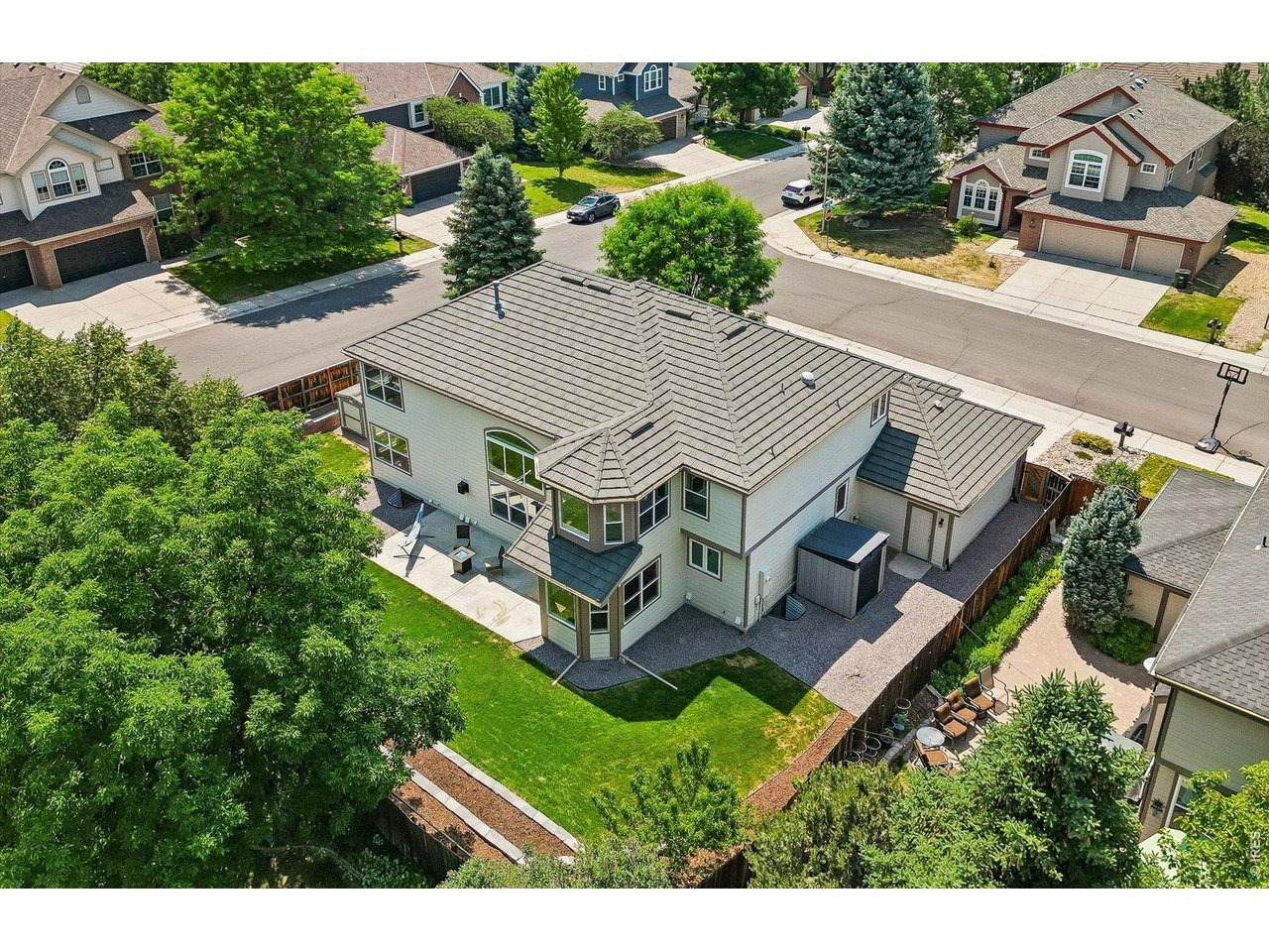 Newark Way, Englewood, CO 80111 #1