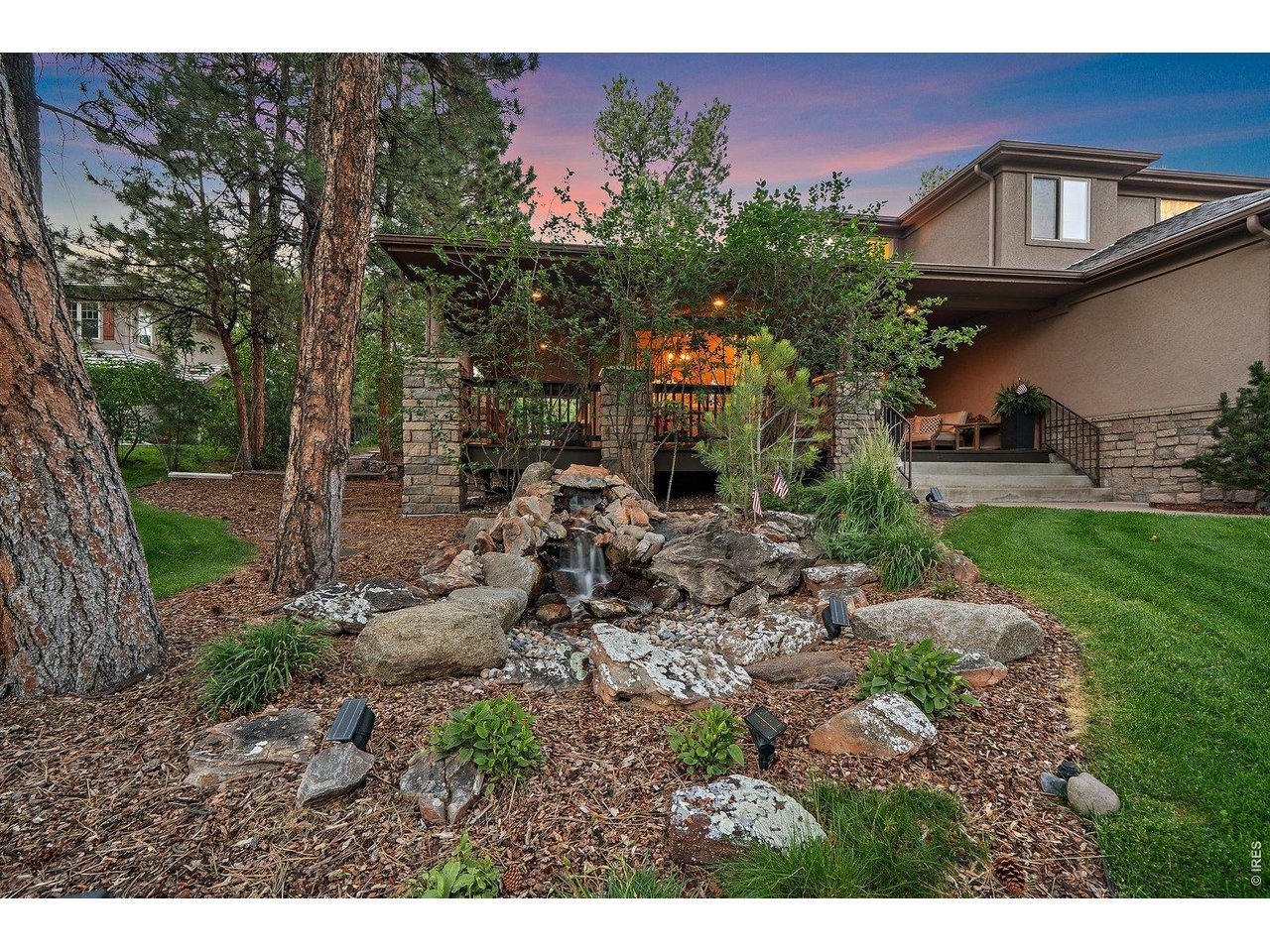Tolland Dr, Castle Rock, CO 80108