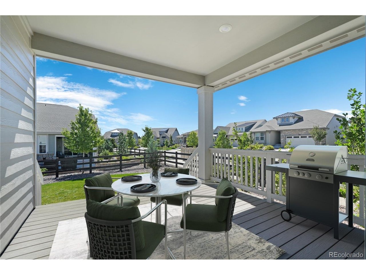 Tibet Ct, Aurora, CO 80016