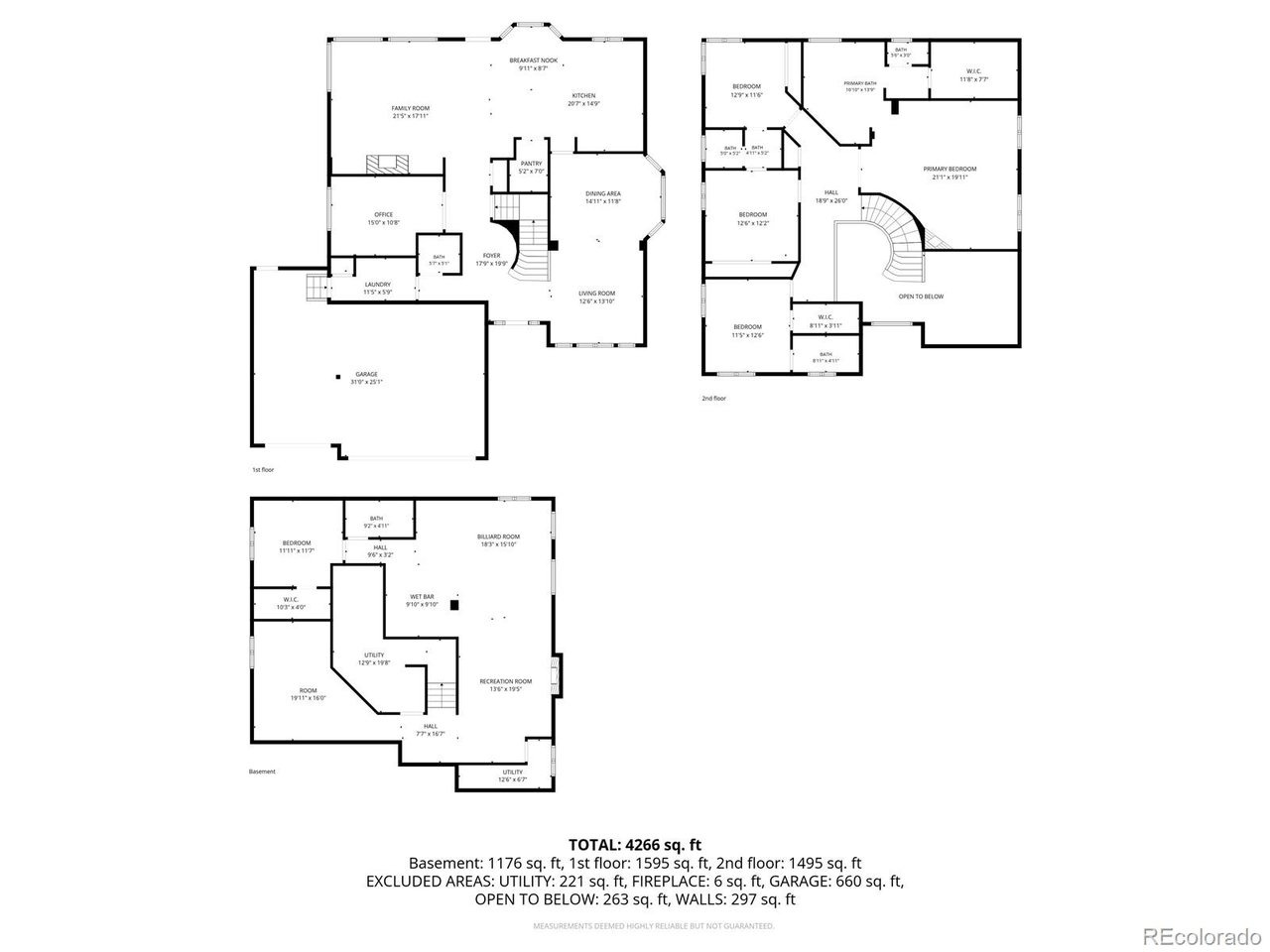 Obsidian Ln, Castle Rock, CO 80108
