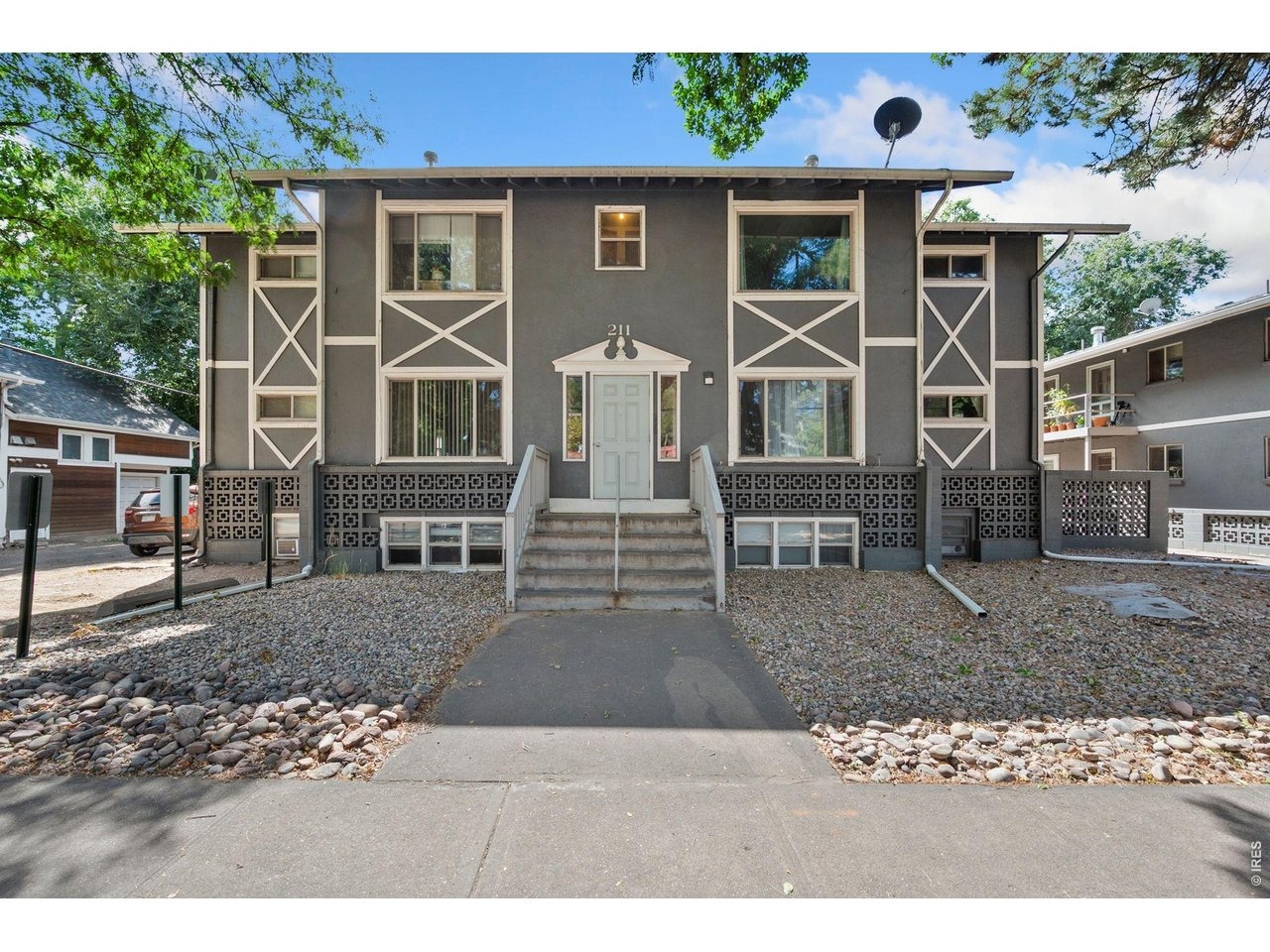 Mulberry St, Fort Collins, CO 80524