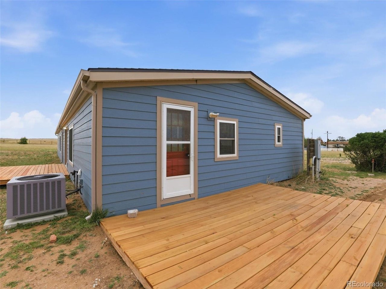 Enoch Rd, Colorado Springs, CO 80930