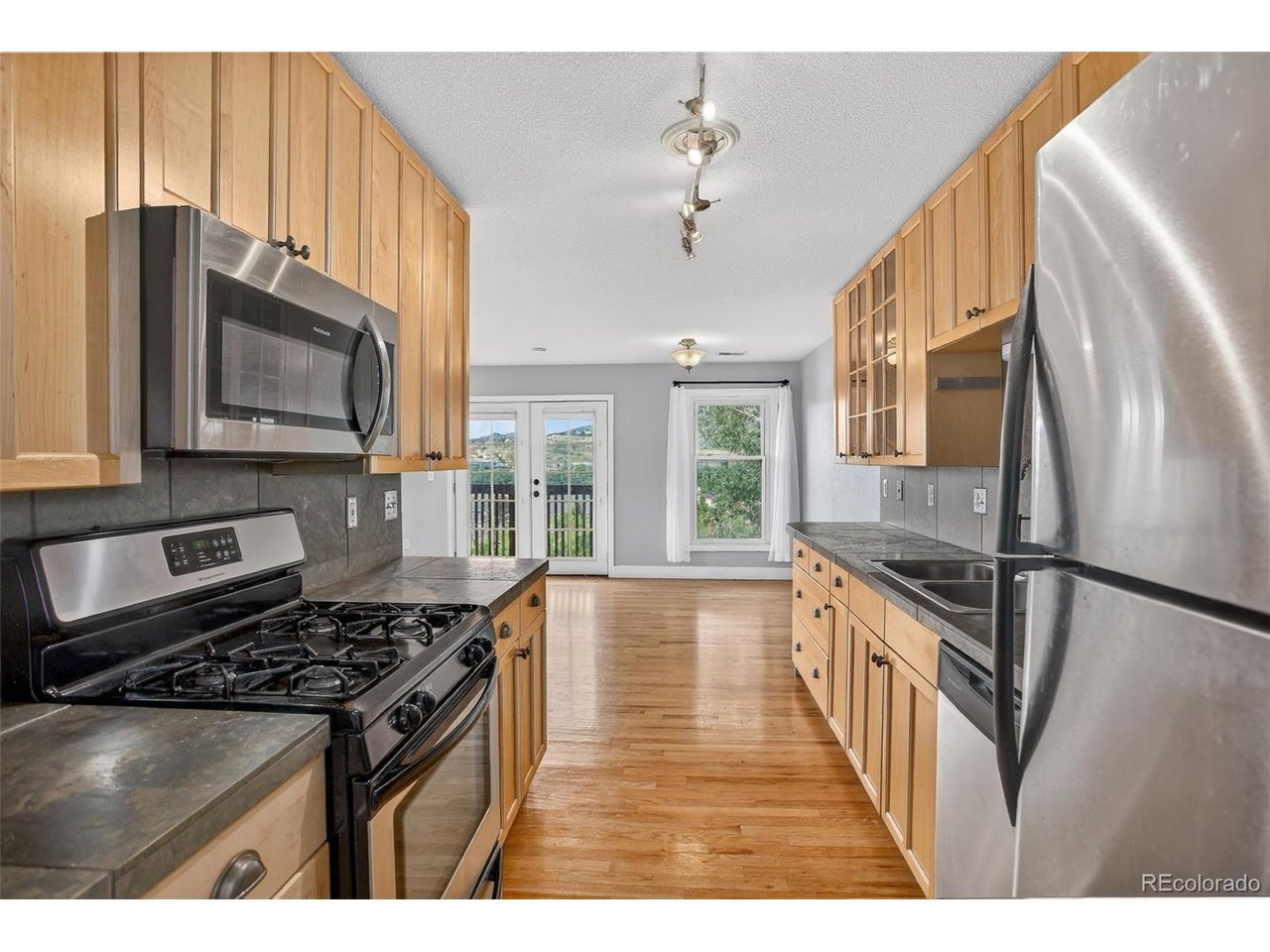 6th St, Golden, CO 80403 #1