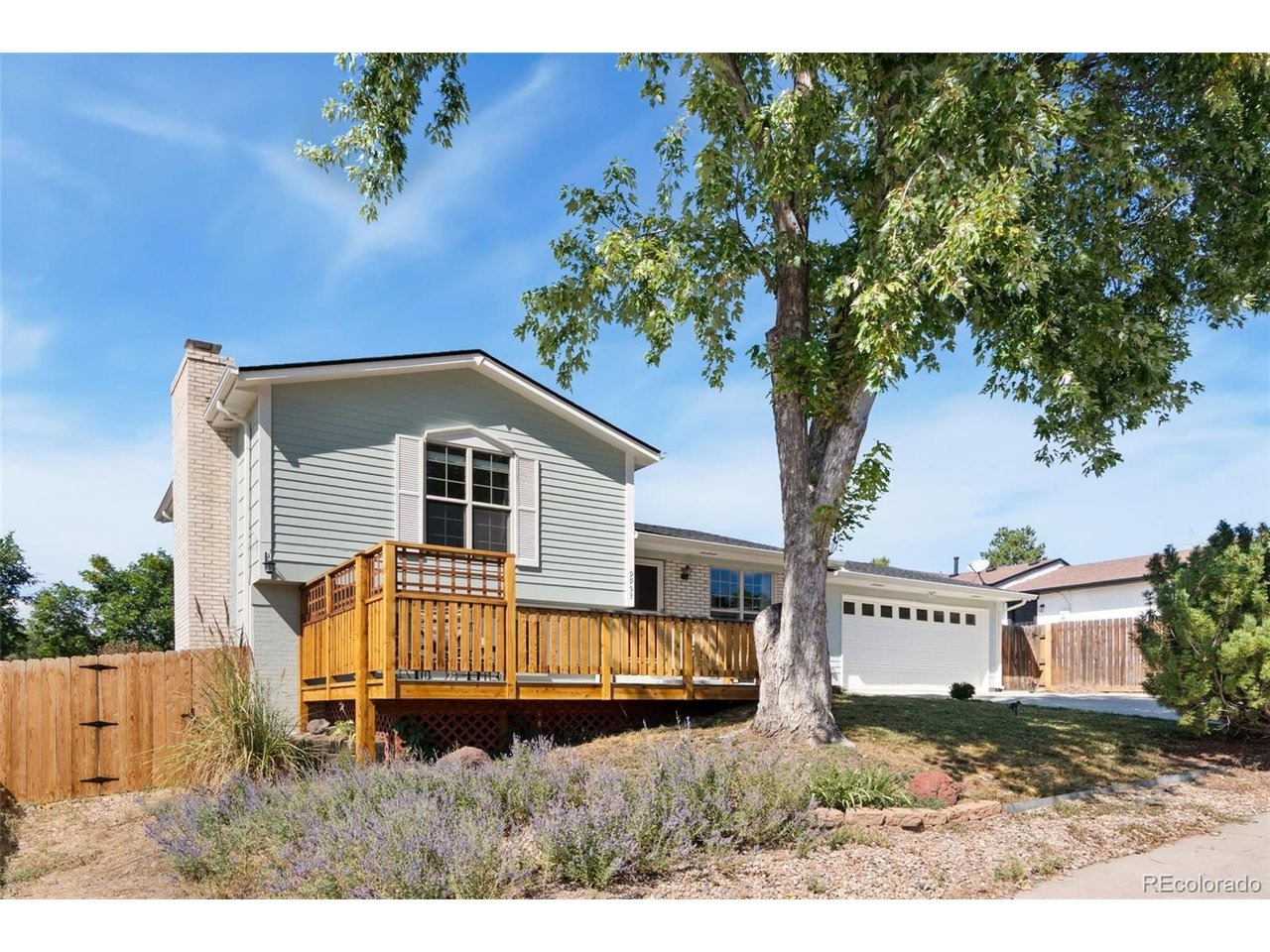 Travis St, Thornton, CO 80229